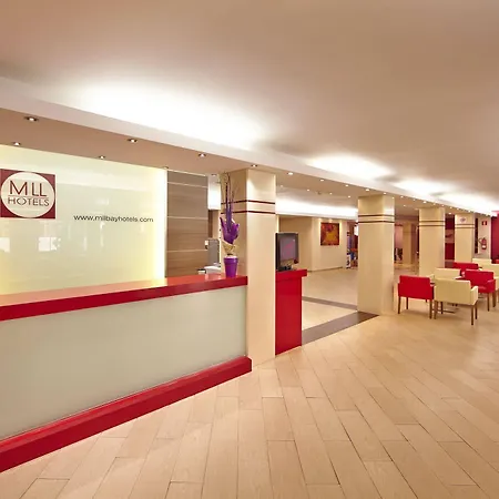 Mll Caribbean Bay 3*