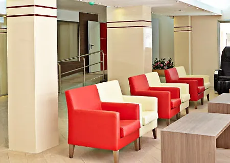 Mll Caribbean Bay Hotel 3*