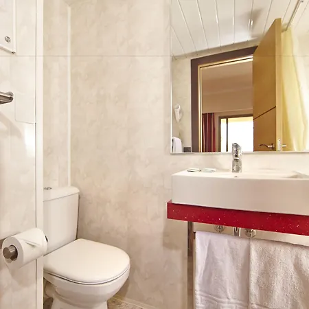 Otel Mll Caribbean Bay 3*