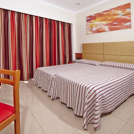Otel Mll Caribbean Bay