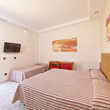 Mll Caribbean Bay Otel S'Arenal