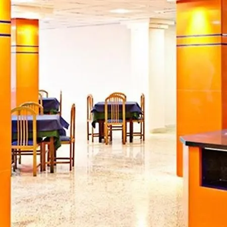 Otel Mll Caribbean Bay S'Arenal