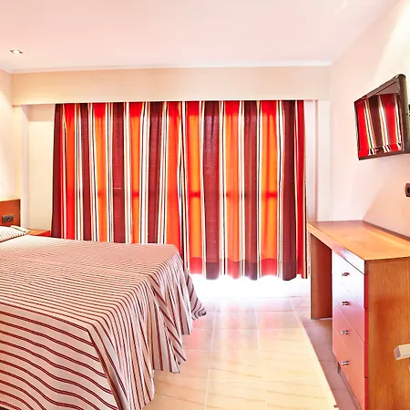 Otel Mll Caribbean Bay S'Arenal