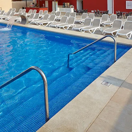 Otel Mll Caribbean Bay 3*