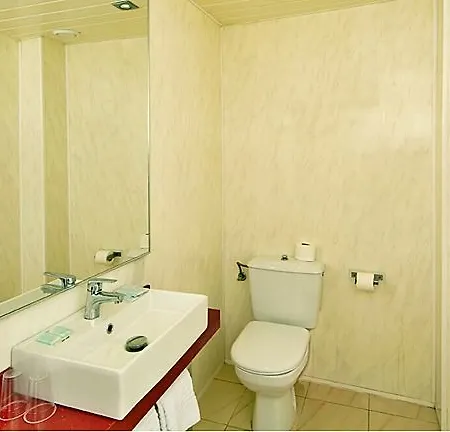 Mll Caribbean Bay Otel