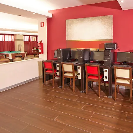 Mll Caribbean Bay Otel