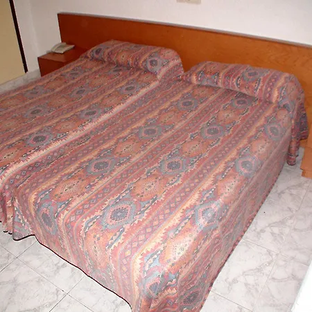 Otel Mll Caribbean Bay S'Arenal