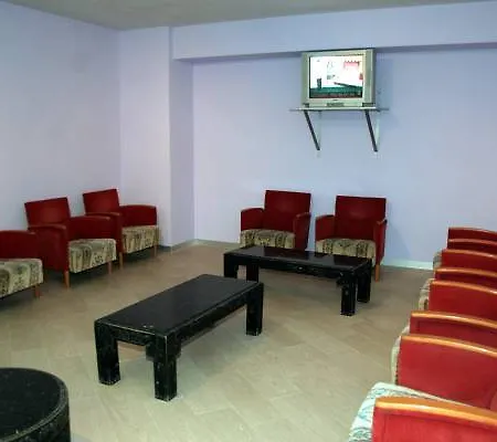 Otel Mll Caribbean Bay 3*