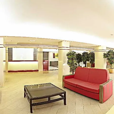 Mll Caribbean Bay Otel S'Arenal