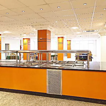 Otel Mll Caribbean Bay 3*