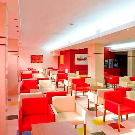 Mll Caribbean Bay Otel
