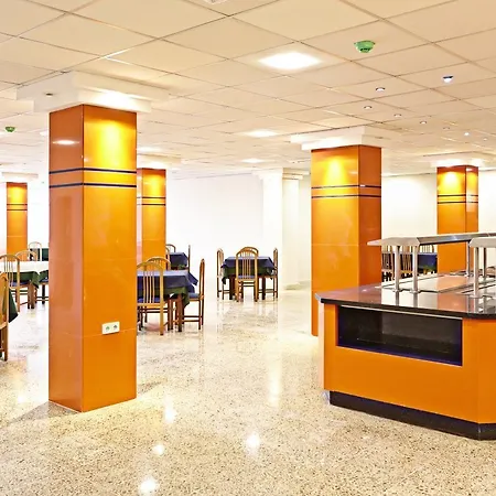 Mll Caribbean Bay Otel 3*