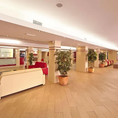 Otel Mll Caribbean Bay