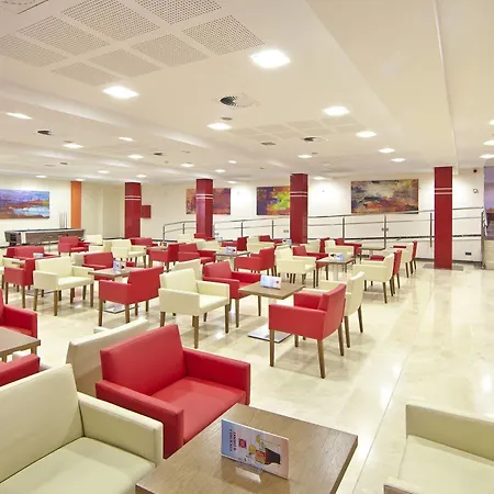 Mll Caribbean Bay 3* S'Arenal