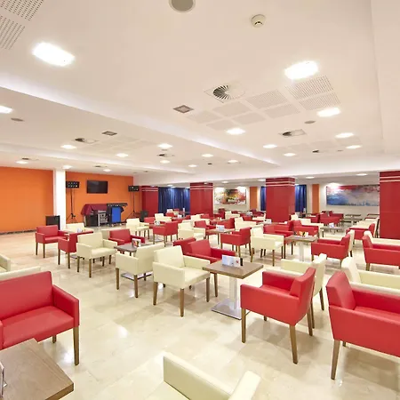 Mll Caribbean Bay 3* S'Arenal