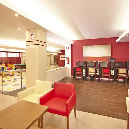 Mll Caribbean Bay 3*