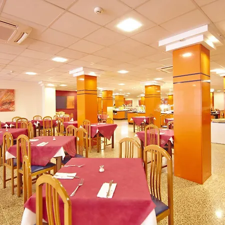 Otel Mll Caribbean Bay 3*