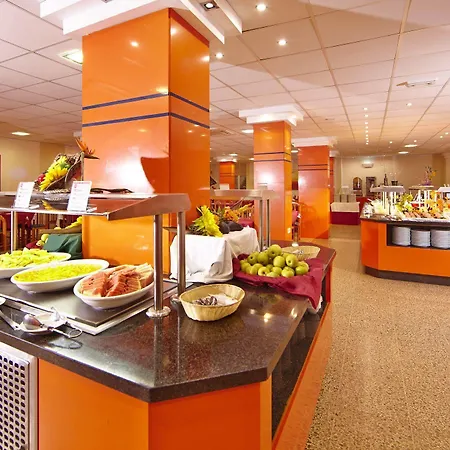 Mll Caribbean Bay Otel 3*