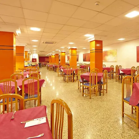 Mll Caribbean Bay 3* S'Arenal