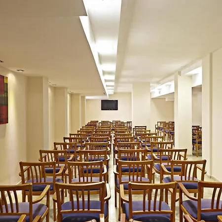 Otel Mll Caribbean Bay