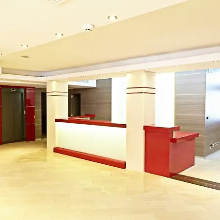 Otel Mll Caribbean Bay S'Arenal