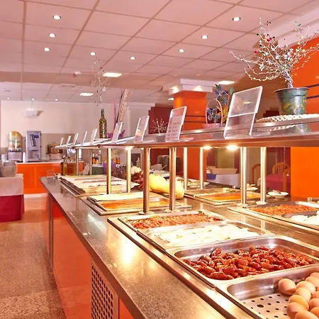 Otel Mll Caribbean Bay 3*
