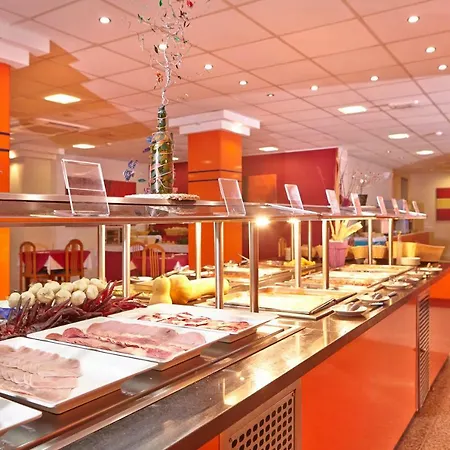 Mll Caribbean Bay Otel S'Arenal