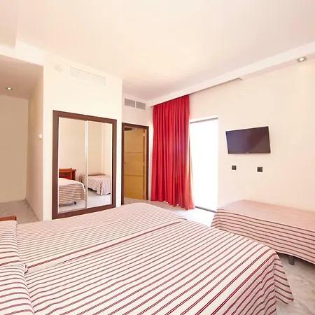 Mll Caribbean Bay Otel S'Arenal
