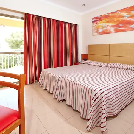 Mll Caribbean Bay Otel