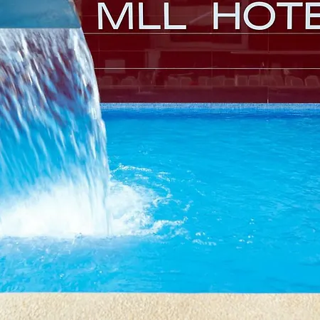 Otel Mll Caribbean Bay