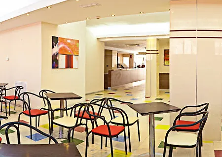 Otel Mll Caribbean Bay