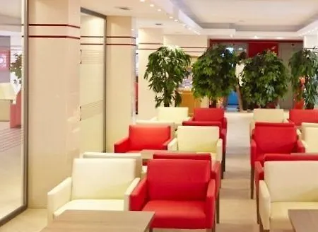Mll Caribbean Bay 3* 엘아레날