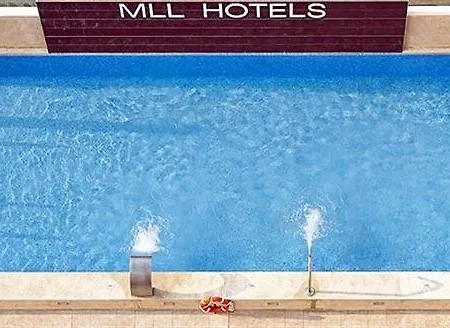 Mll Caribbean Bay 호텔