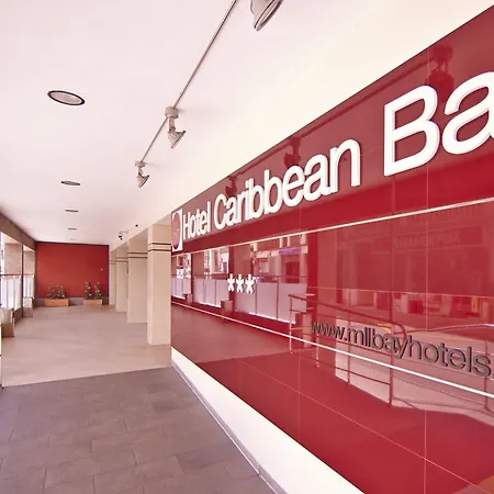 Mll Caribbean Bay 호텔