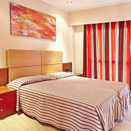 Mll Caribbean Bay 3*