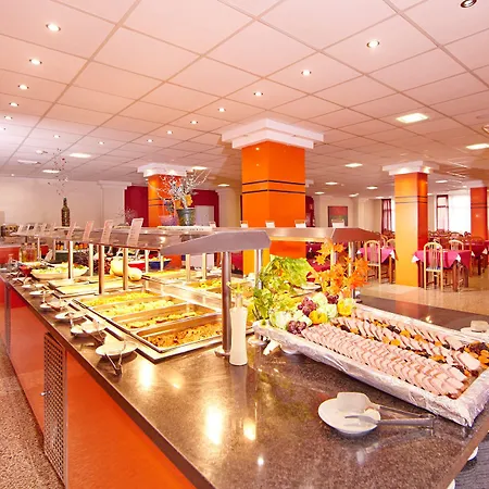 Mll Caribbean Bay