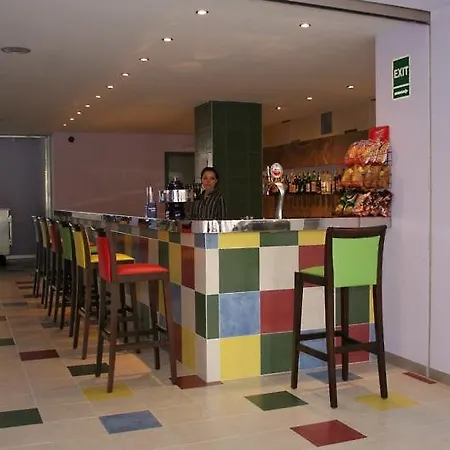 Mll Caribbean Bay 호텔 엘아레날