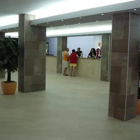 호텔 Mll Caribbean Bay 3*