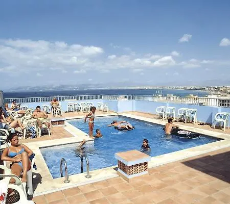 Mll Caribbean Bay 엘아레날