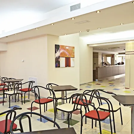 Mll Caribbean Bay 3* Ελ Αρενάλ