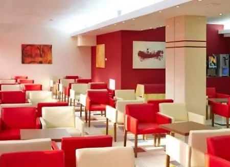 Mll Caribbean Bay 호텔 3*