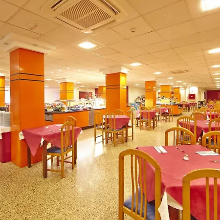 Mll Caribbean Bay 호텔 엘아레날