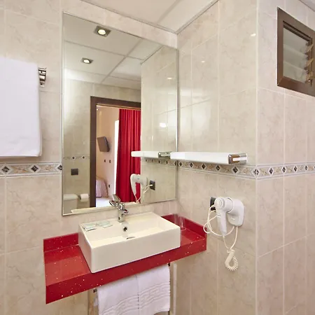 Mll Caribbean Bay 3*