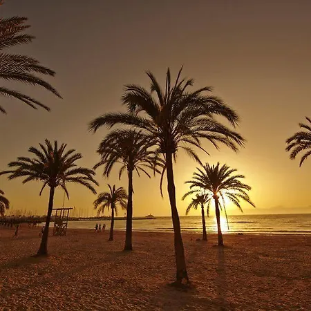 Mll Caribbean Bay Ελ Αρενάλ