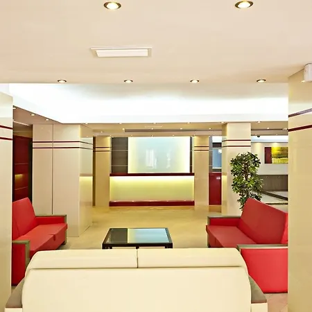 호텔 Mll Caribbean Bay 3*