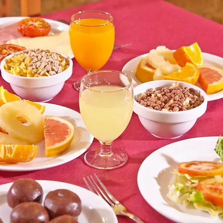 Mll Caribbean Bay 호텔 3*