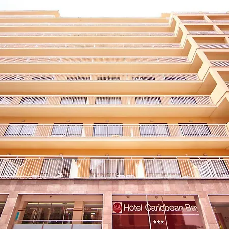Mll Caribbean Bay 호텔 3*